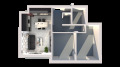 Продава 3-СТАЕН, град София, Горна баня • 208250 € / 407301.60 лв. • 65797919 5