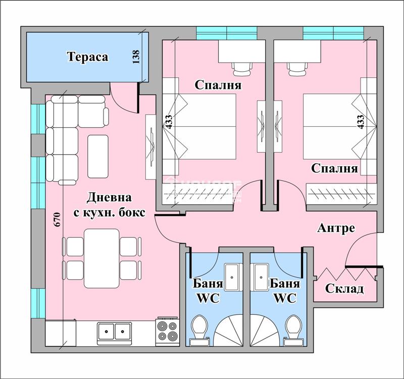 ������� 3-����� | Imot.bg � ����������� 3