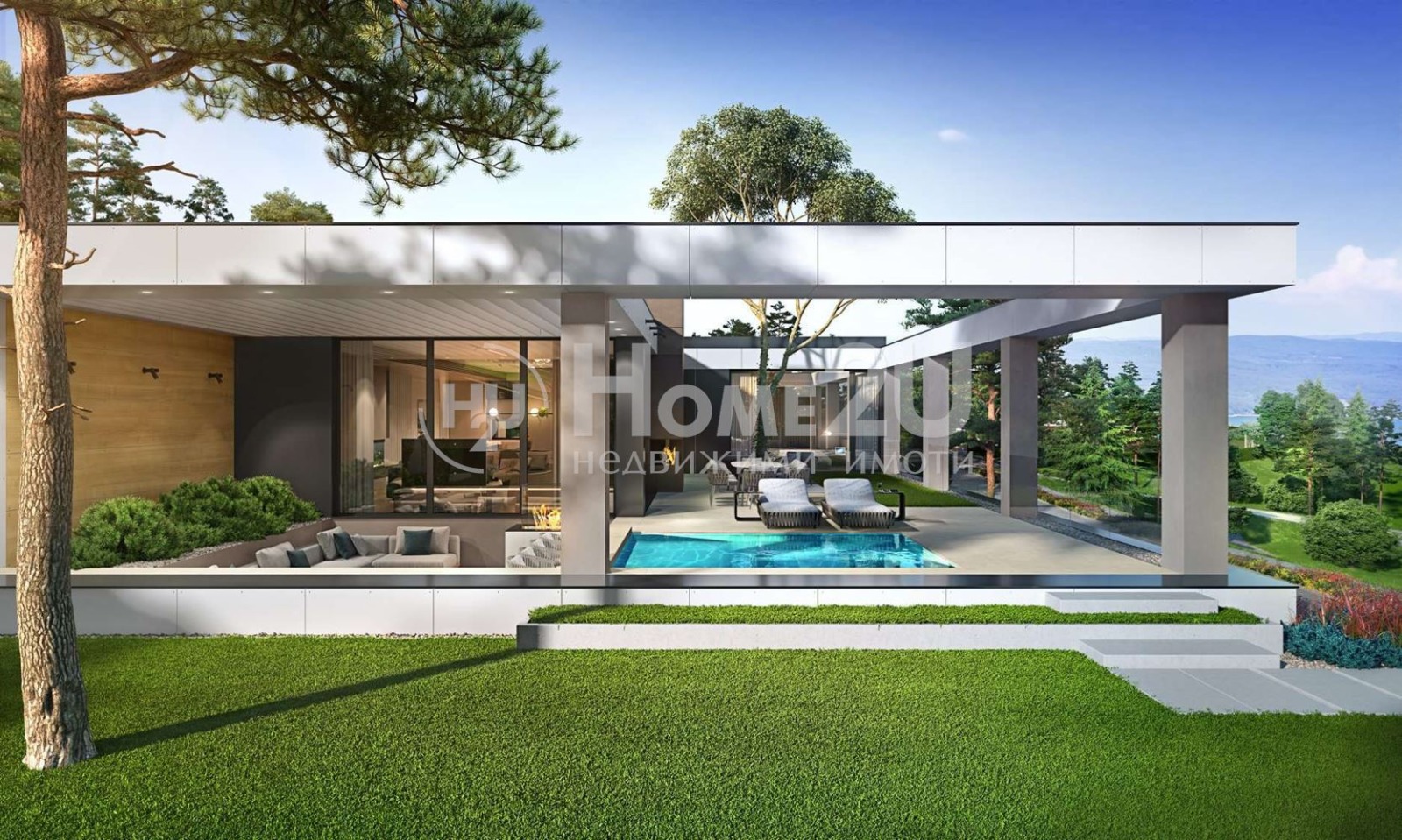 Продава КЪЩА | Imot.bg — изображение 2