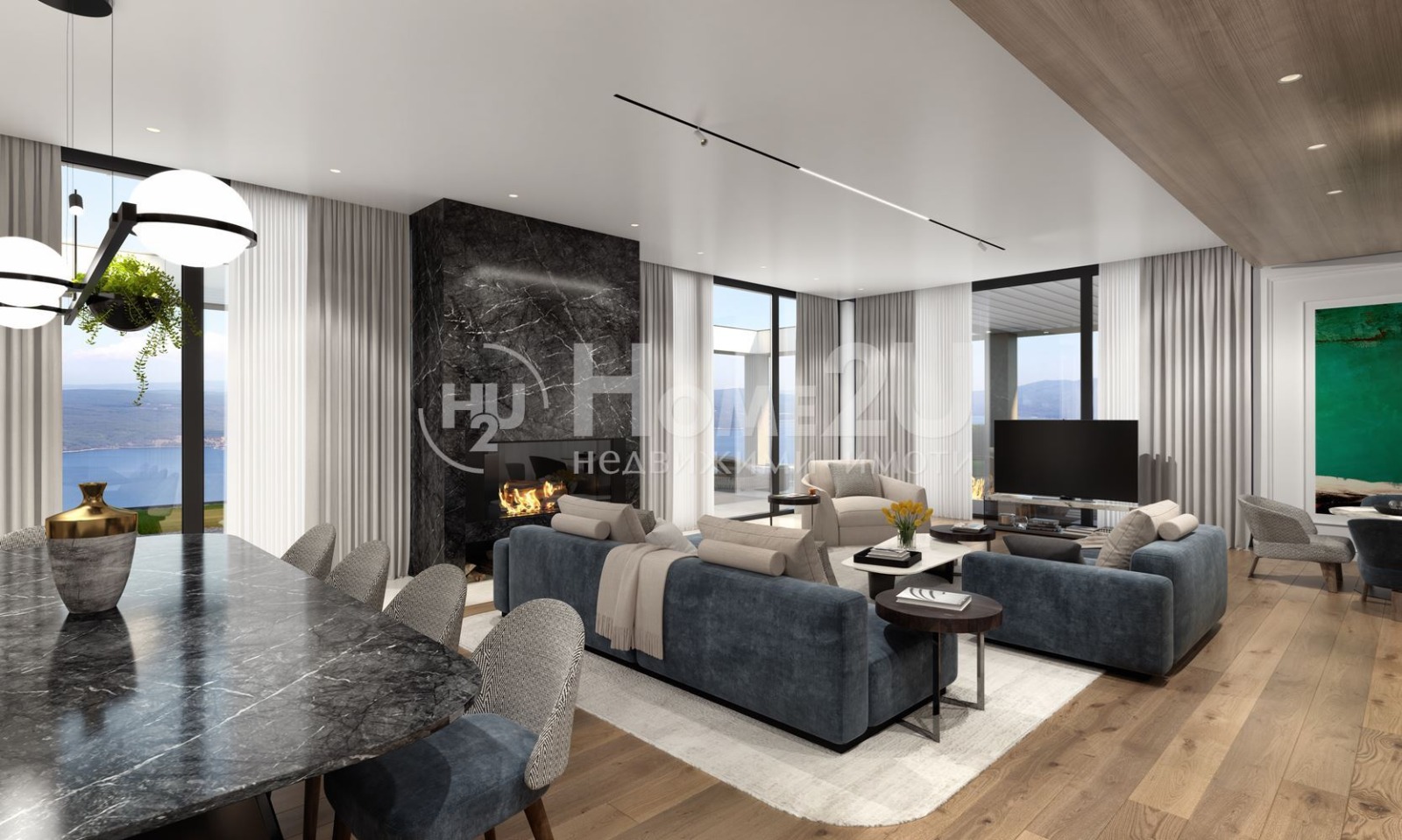 Продава КЪЩА | Imot.bg — изображение 5