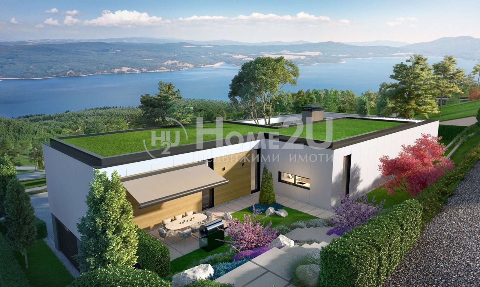 Продава КЪЩА | Imot.bg — изображение 3