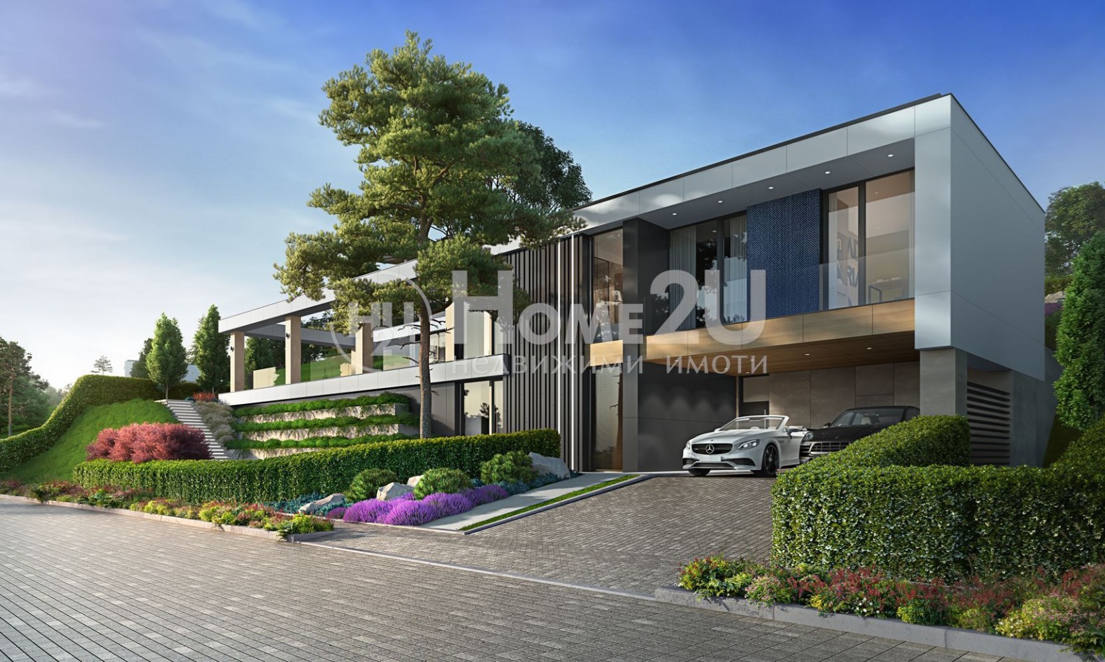 Продава КЪЩА | Imot.bg — изображение 1