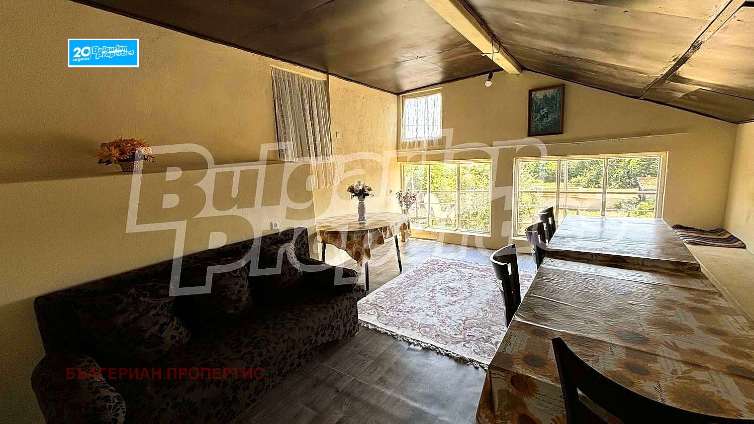 Продава КЪЩА | Imot.bg — изображение 4