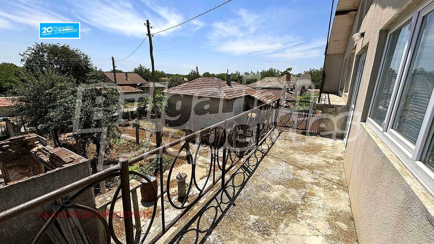 Продава КЪЩА | Imot.bg — изображение 3