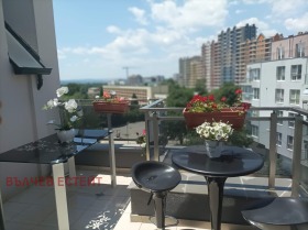 1 bedroom Pobeda, Varna 1