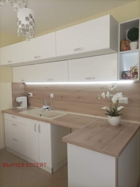 1 bedroom Pobeda, Varna 3