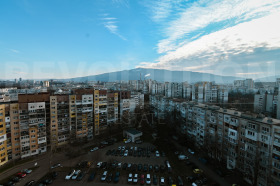 1 camera da letto Razsadnika, Sofia 11