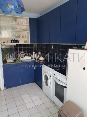 1 bedroom Krasna polyana 1, Sofia