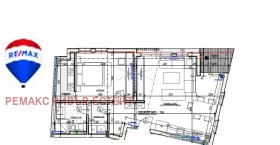 2-СТАЕН, 104 m2