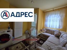 2 bedroom Druzhba 3, Pleven 1