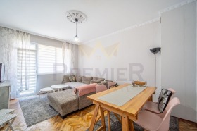 Продава 3-стаен град Варна Левски 1 - [1] 