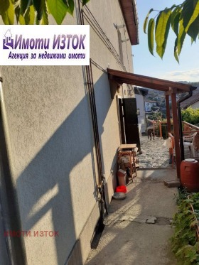 Huis verdieping Klepalo, Pernik 15