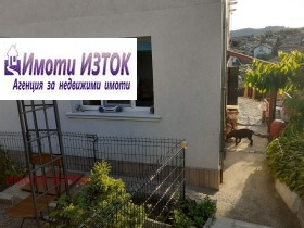 Όροφος σπιτιού Κλεπαλο, Περνηκ 2