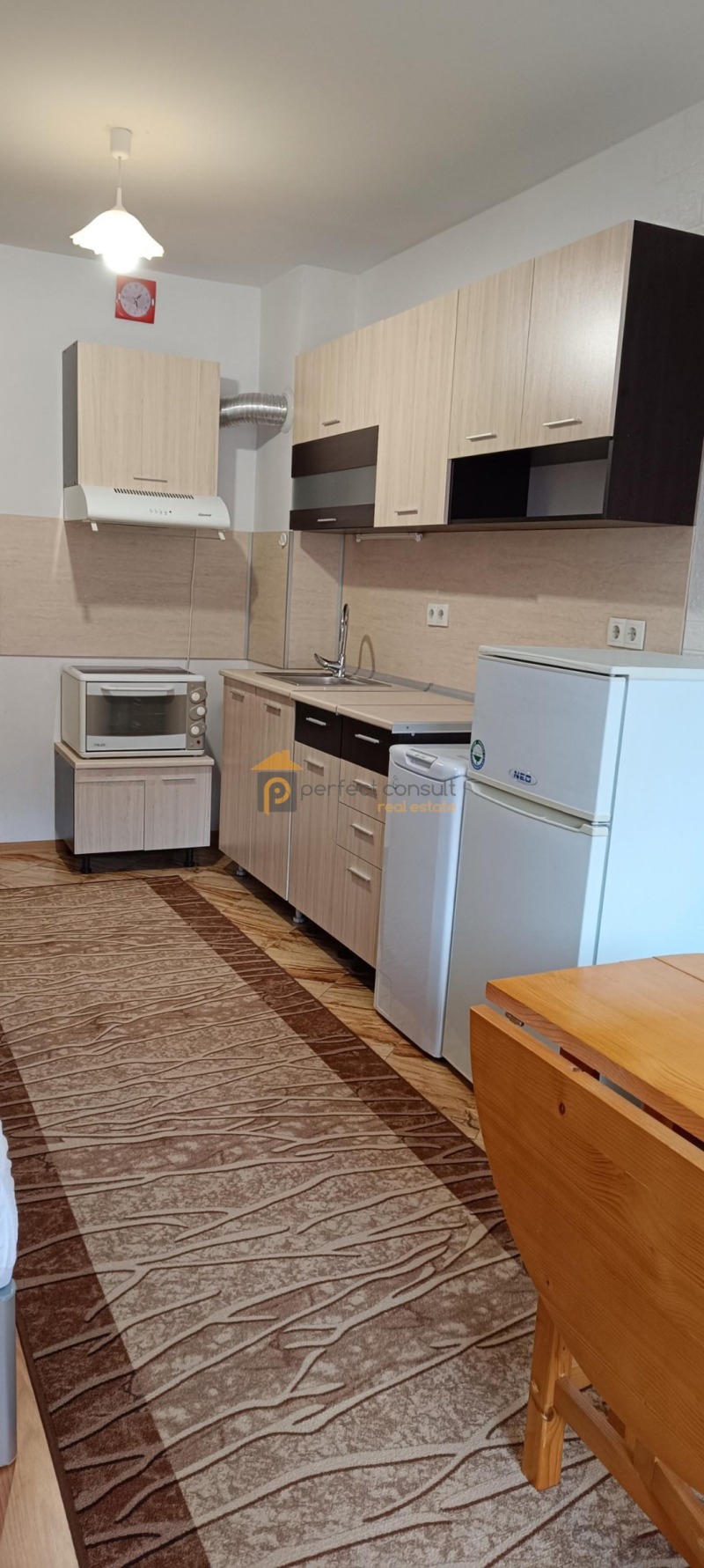 Myytävänä  Studio Plovdiv , Južen , 39 neliömetriä | 12976229 - kuva [2]