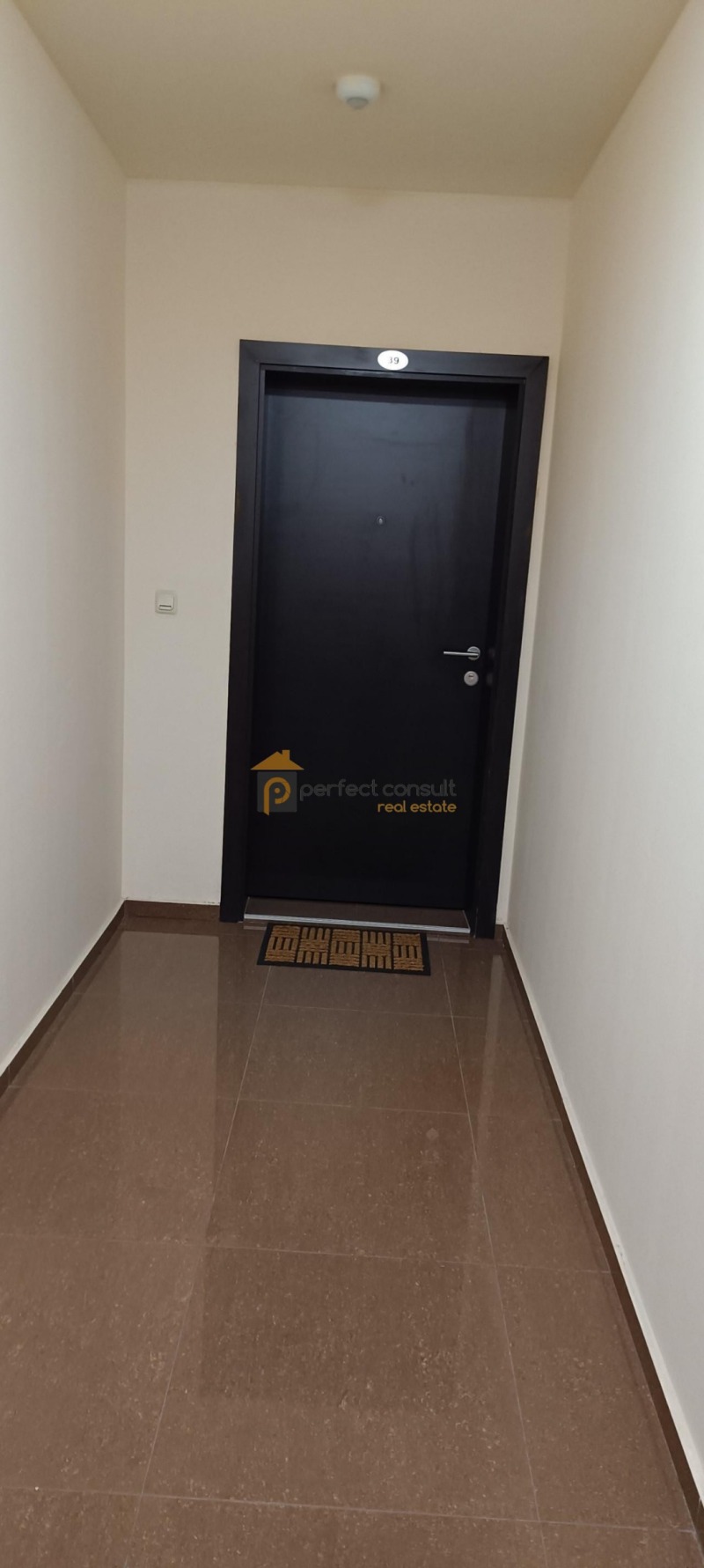 Myytävänä  Studio Plovdiv , Južen , 39 neliömetriä | 12976229 - kuva [9]