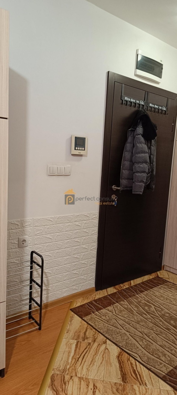Myytävänä  Studio Plovdiv , Južen , 39 neliömetriä | 12976229 - kuva [7]
