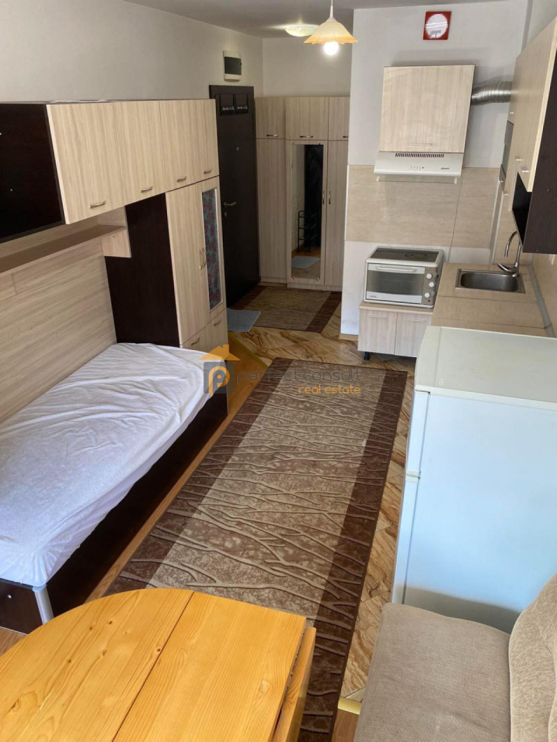 Myytävänä  Studio Plovdiv , Južen , 39 neliömetriä | 12976229 - kuva [3]