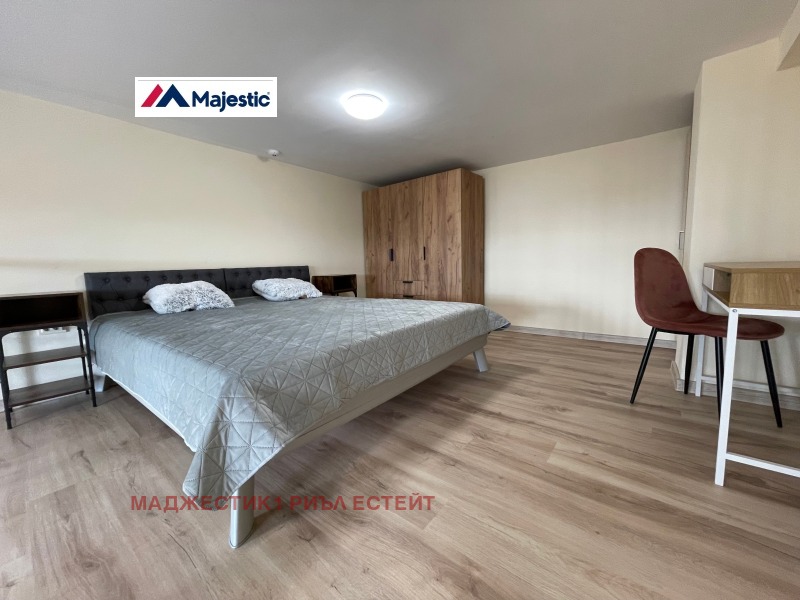 Til salg  Studie Sofia , Malinova dolina , 50 kvm | 32868861 - billede [4]
