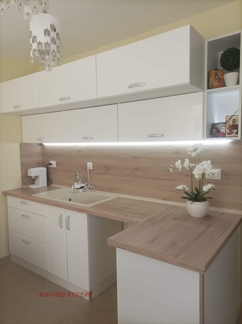 À venda  1 quarto Varna , Pobeda , 62 m² | 92889839 - imagem [3]