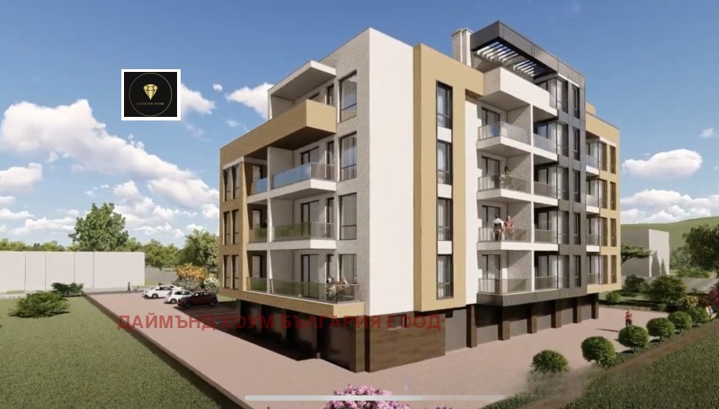 De vânzare  1 dormitor regiunea Plovdiv , Asenovgrad , 70 mp | 57919622 - imagine [3]