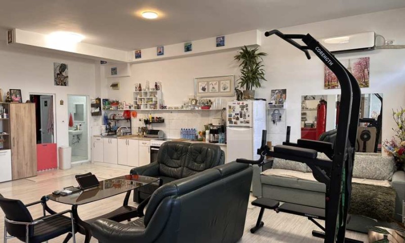 Na prodej  1 ložnice Varna , m-t Alen mak , 100 m2 | 86841324 - obraz [2]