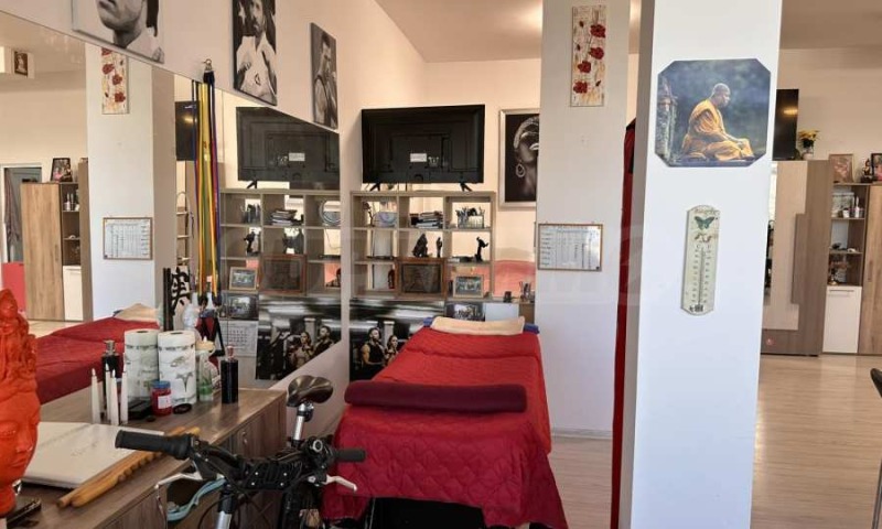 Na prodej  1 ložnice Varna , m-t Alen mak , 100 m2 | 86841324 - obraz [8]