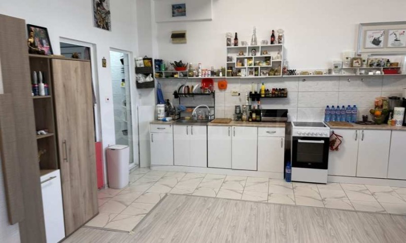 Na prodej  1 ložnice Varna , m-t Alen mak , 100 m2 | 86841324 - obraz [4]
