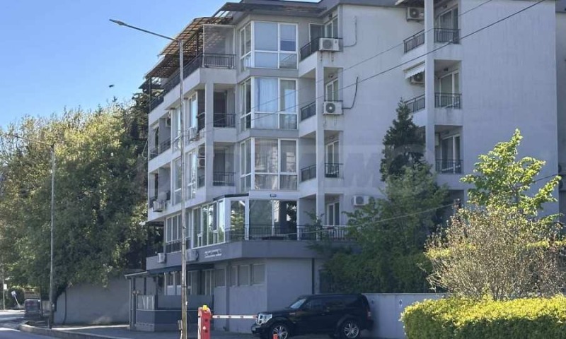 Na prodej  1 ložnice Varna , m-t Alen mak , 100 m2 | 86841324 - obraz [11]