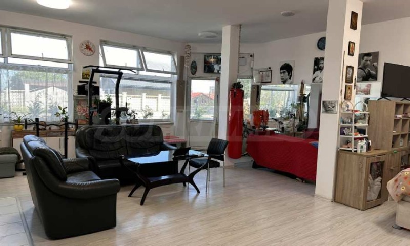Na prodej  1 ložnice Varna , m-t Alen mak , 100 m2 | 86841324 - obraz [5]