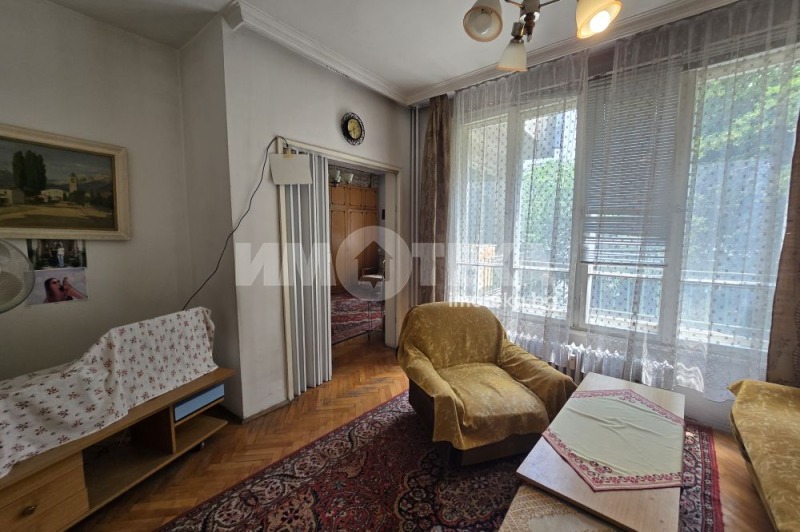 Myytävänä  1 makuuhuone Sofia , Tsentar , 61 neliömetriä | 15797841 - kuva [2]