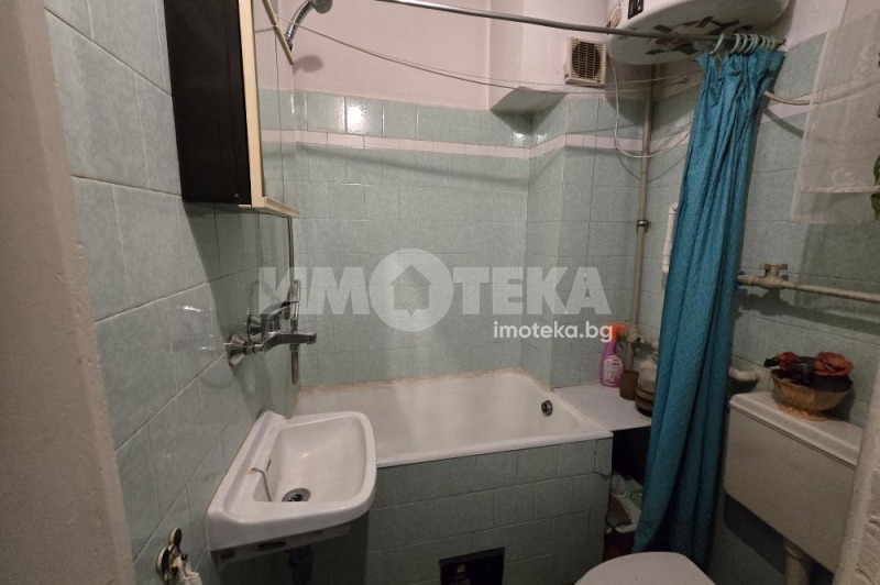 Myytävänä  1 makuuhuone Sofia , Tsentar , 61 neliömetriä | 15797841 - kuva [6]