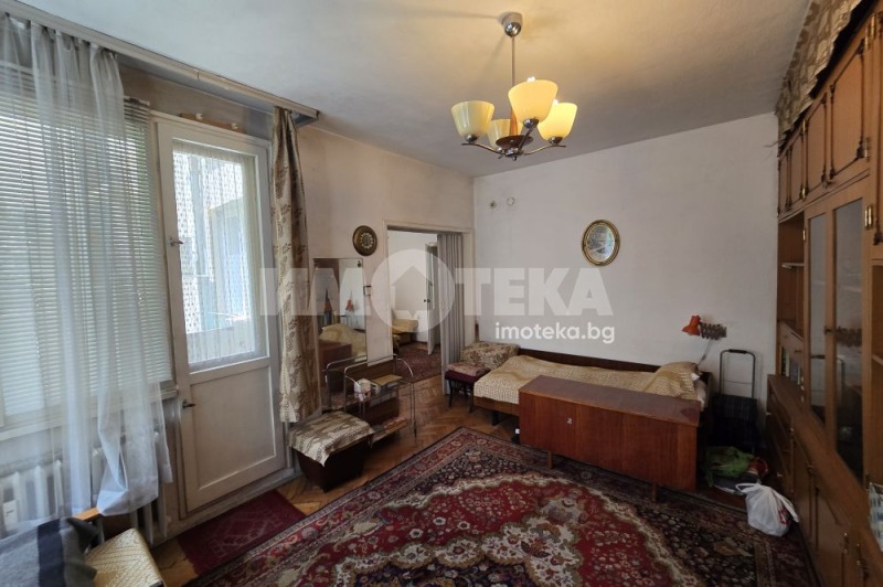 Myytävänä  1 makuuhuone Sofia , Tsentar , 61 neliömetriä | 15797841 - kuva [8]