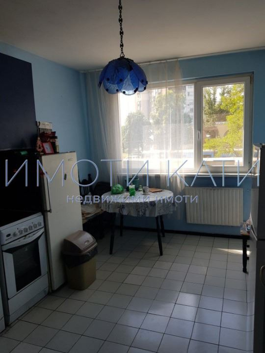 À vendre  1 chambre Sofia , Krasna polyana 1 , 52 m² | 14276148 - image [5]