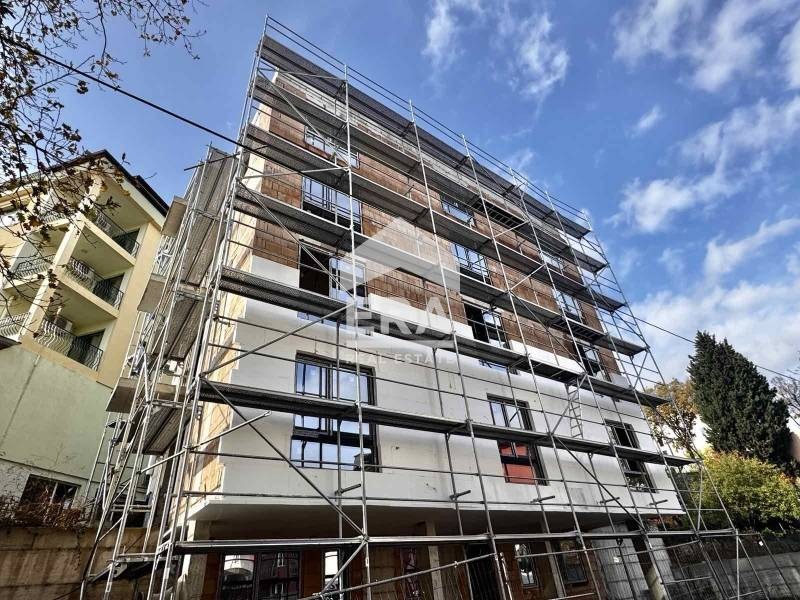 Продава 2-СТАЕН, гр. Варна, м-т Ален мак, снимка 2 - Апартаменти - 51300890