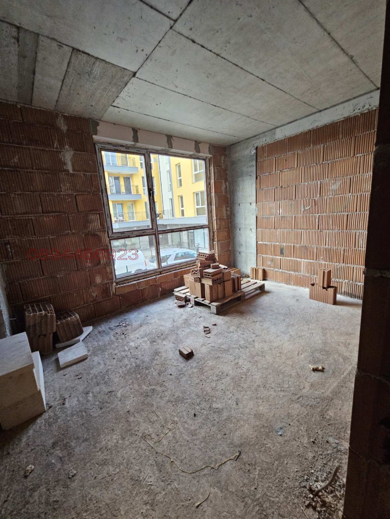 Продаја  1 спаваћа соба Софија , Сухата река , 70 м2 | 28375341 - слика [4]