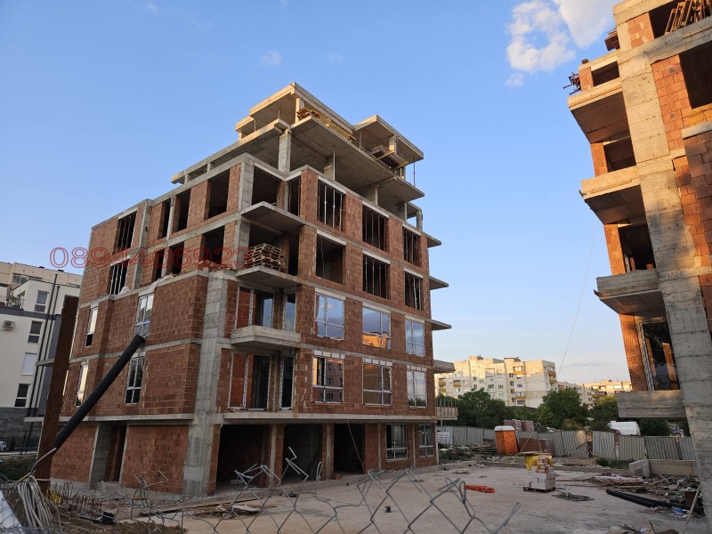 Продаја  1 спаваћа соба Софија , Сухата река , 70 м2 | 28375341 - слика [8]