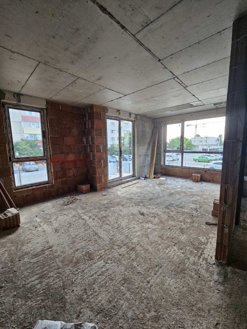 Продаја  1 спаваћа соба Софија , Сухата река , 70 м2 | 28375341 - слика [5]