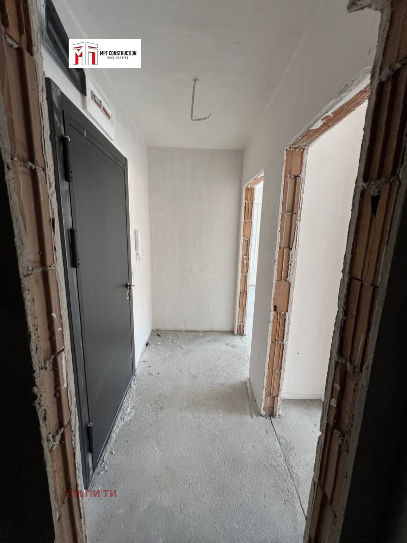 Продава  2-стаен град Пловдив , Център , 79 кв.м | 61130122 - изображение [6]