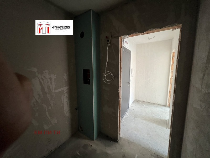 Продава  2-стаен град Пловдив , Център , 79 кв.м | 61130122 - изображение [12]