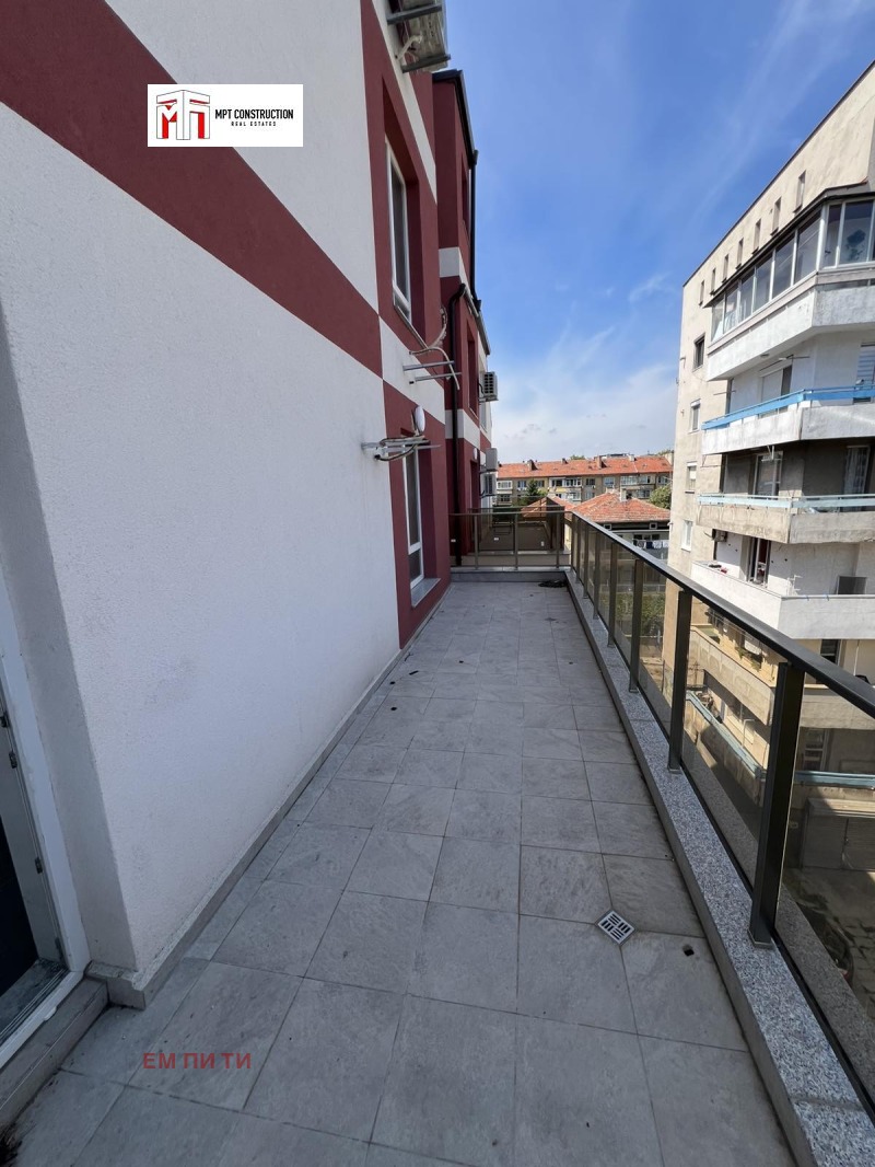 Продава  2-стаен град Пловдив , Център , 79 кв.м | 61130122 - изображение [5]