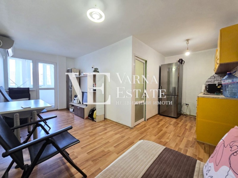 À vendre  1 chambre Varna , Lyatno kino Trakiya , 50 m² | 54856170