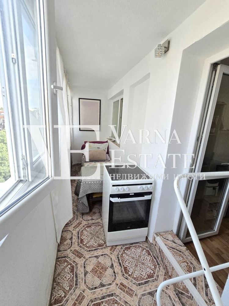 À vendre  1 chambre Varna , Lyatno kino Trakiya , 50 m² | 54856170 - image [9]