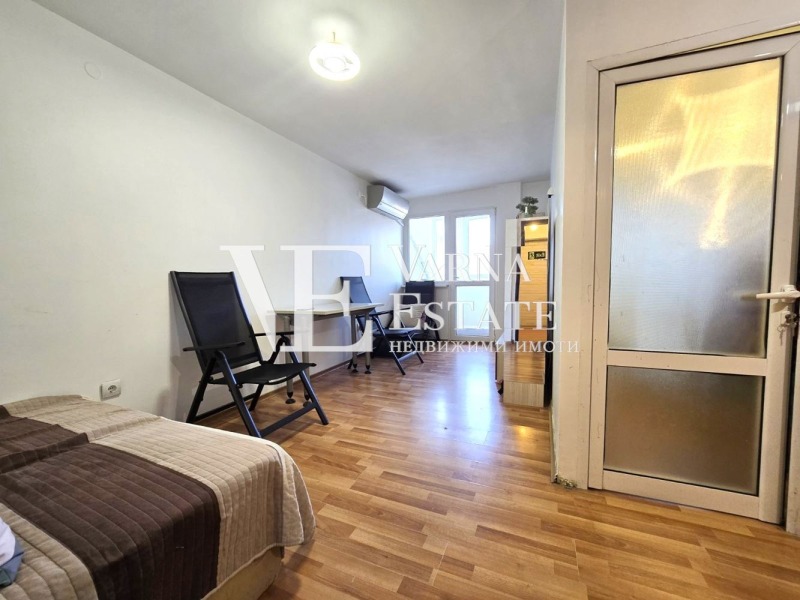 À vendre  1 chambre Varna , Lyatno kino Trakiya , 50 m² | 54856170 - image [3]