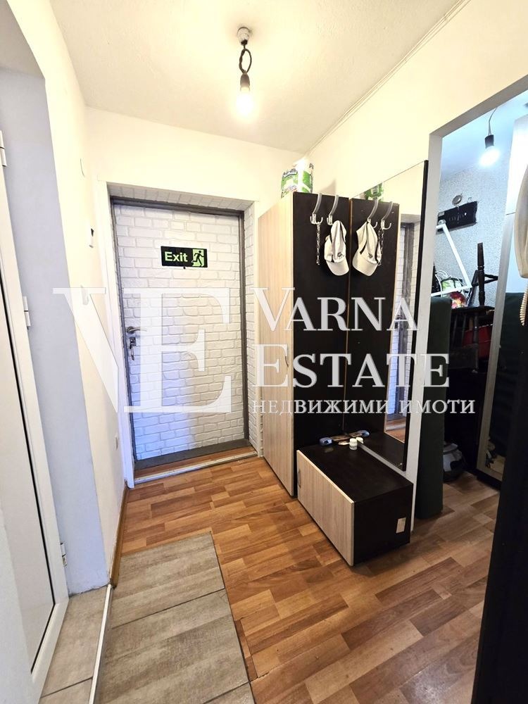 À vendre  1 chambre Varna , Lyatno kino Trakiya , 50 m² | 54856170 - image [12]