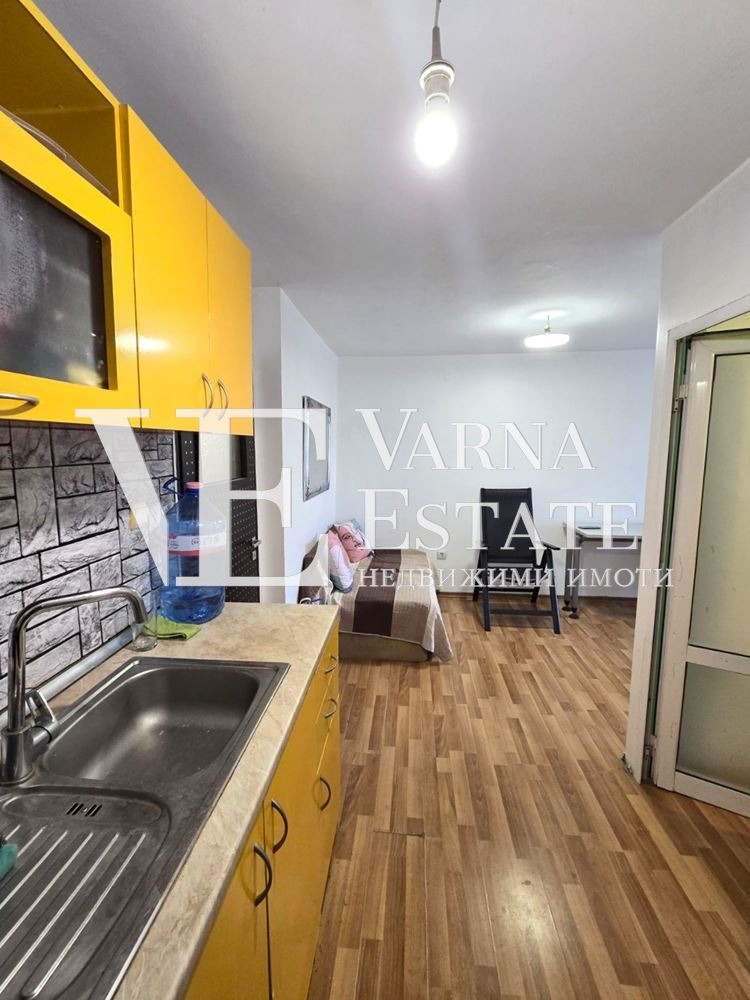 À vendre  1 chambre Varna , Lyatno kino Trakiya , 50 m² | 54856170 - image [5]