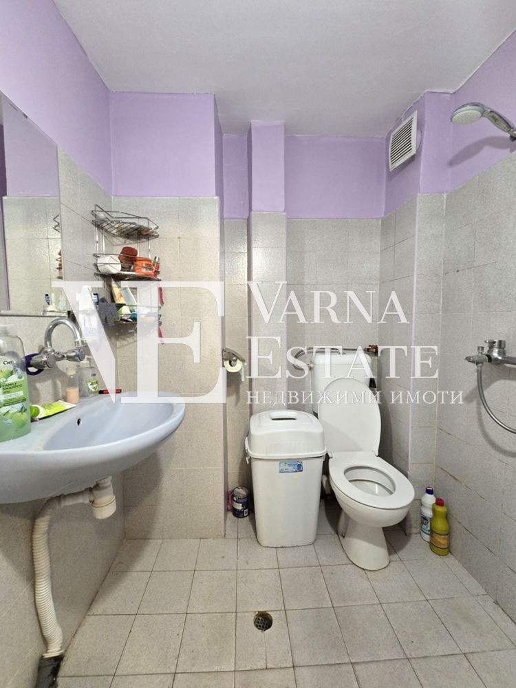 À vendre  1 chambre Varna , Lyatno kino Trakiya , 50 m² | 54856170 - image [13]