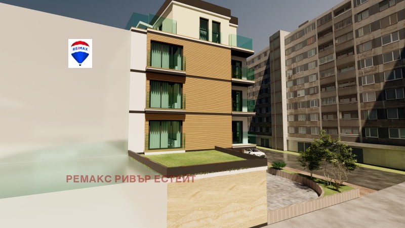 Продава 2-СТАЕН, гр. Русе, Широк център, снимка 6 - Апартаменти - 52561073