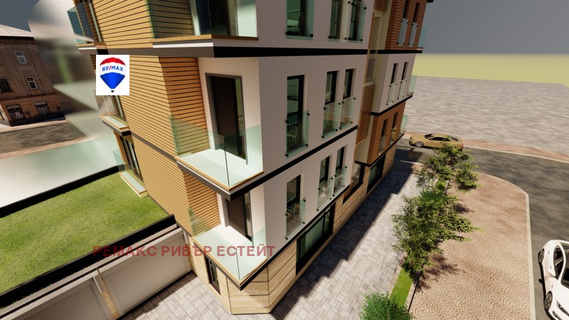 Продава 2-СТАЕН, гр. Русе, Широк център, снимка 7 - Апартаменти - 52561073