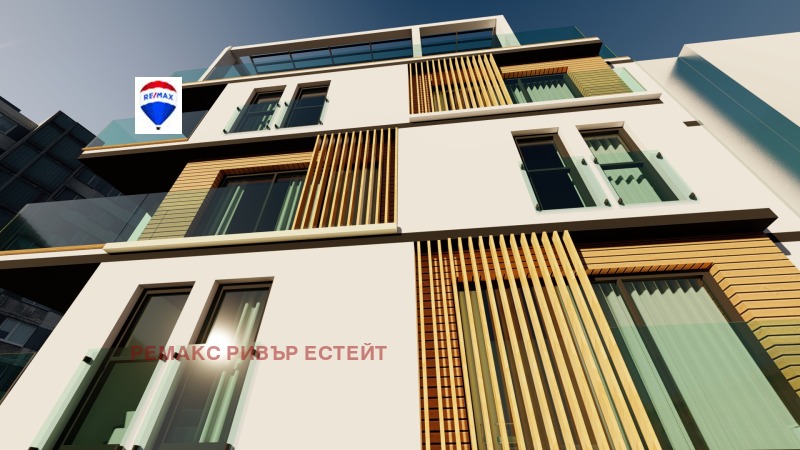 Продава 2-СТАЕН, гр. Русе, Широк център, снимка 5 - Апартаменти - 52561073