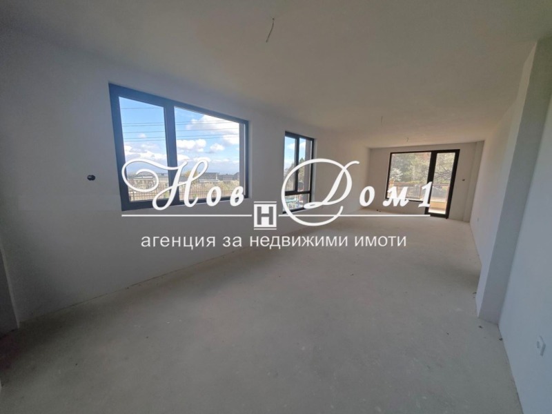 Продава 2-СТАЕН, гр. София, Кръстова вада